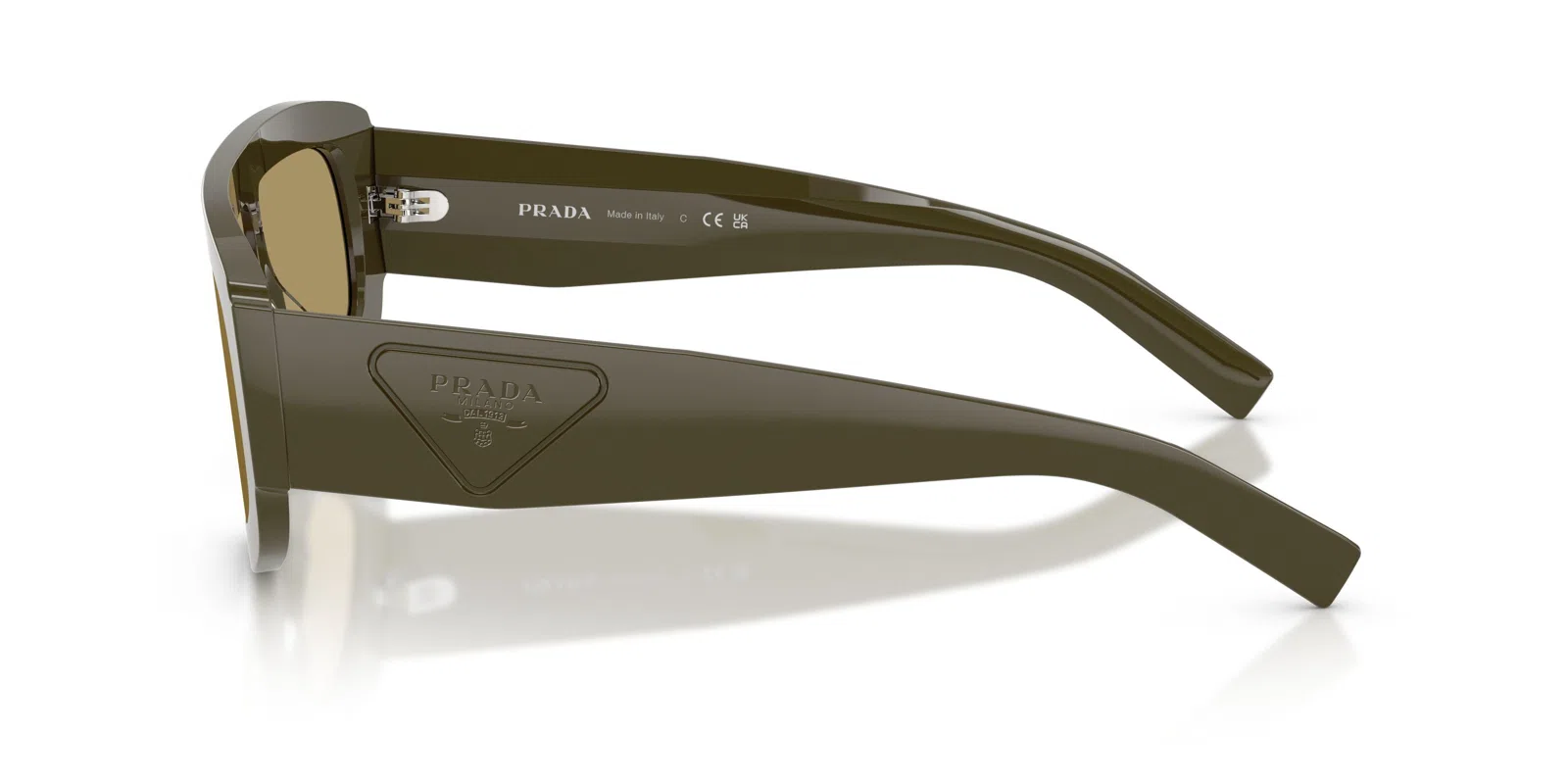 Prada D10S Sunglasses - view 17